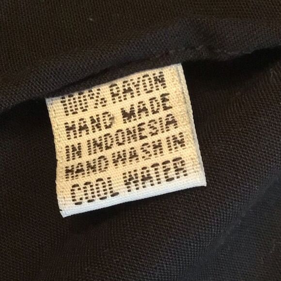 Colorful Chakras Patterned Scarf - Picture 2 of 3